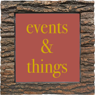 events and things